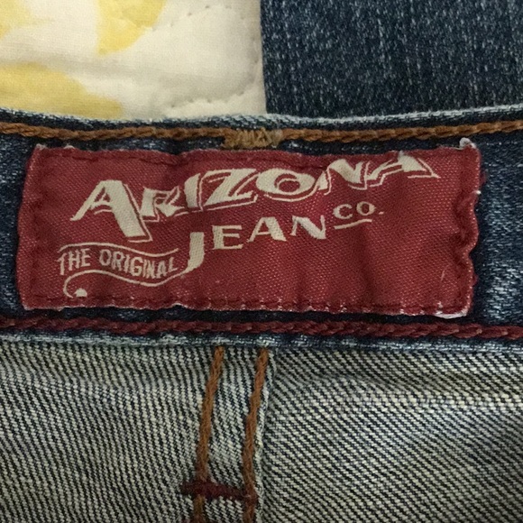 Mens Jeans size 34 with 29 inch inseam - Picture 2 of 6